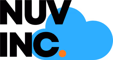 Nuvinc Logo